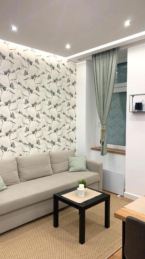 Sipsix Apartment - Modern 2 Bedroom Newly Renovated Flat With Ac In Budapest City Centre Экстерьер фото