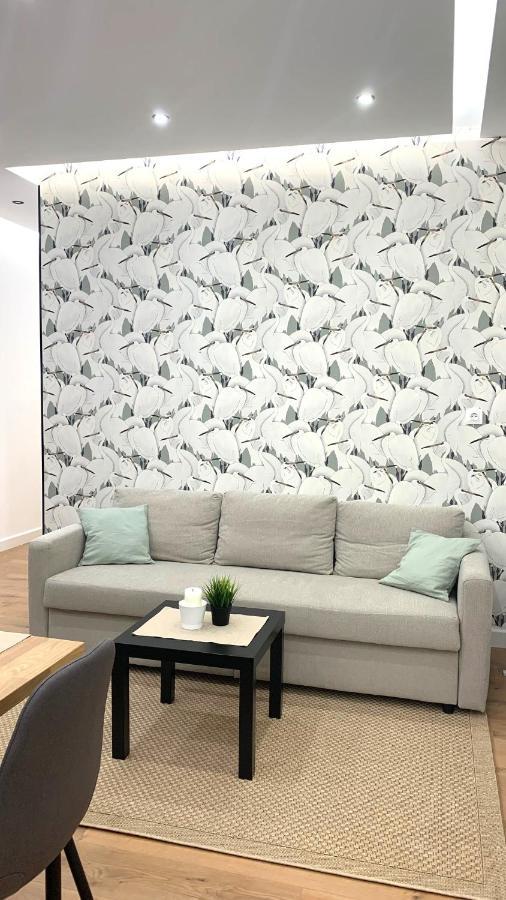 Sipsix Apartment - Modern 2 Bedroom Newly Renovated Flat With Ac In Budapest City Centre Экстерьер фото